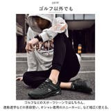 ゴルフ シューズ メンズ カジュアル pmygolfshoes711 | BACKYARD FAMILY | 詳細画像9 