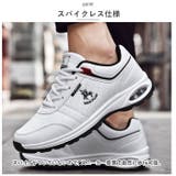 ゴルフ シューズ メンズ カジュアル pmygolfshoes725 | BACKYARD FAMILY | 詳細画像4 