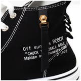 ハイカット 厚底スニーカー メンズ pmyshoes8833a | BACKYARD FAMILY | 詳細画像8
