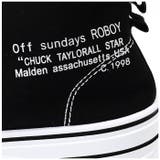 ハイカット 厚底スニーカー メンズ pmyshoes8833a | BACKYARD FAMILY | 詳細画像9