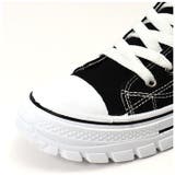ハイカット 厚底スニーカー メンズ pmyshoes8833a | BACKYARD FAMILY | 詳細画像10