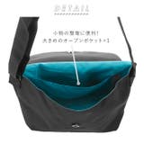 anello GRANDE 軽量撥水杢ポリSPS | BACKYARD FAMILY | 詳細画像2 