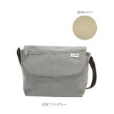 anello GRANDE 軽量撥水杢ポリSPS | BACKYARD FAMILY | 詳細画像12 