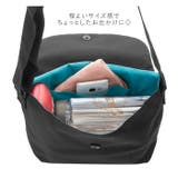 anello GRANDE 軽量撥水杢ポリSPS | BACKYARD FAMILY | 詳細画像3 