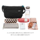 anello GRANDE 軽量撥水杢ポリSPS | BACKYARD FAMILY | 詳細画像5 