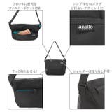 anello GRANDE 軽量撥水杢ポリSPS | BACKYARD FAMILY | 詳細画像7 