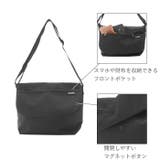 anello GRANDE 軽量撥水杢ポリSPS | BACKYARD FAMILY | 詳細画像6