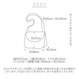 anello GRANDE 軽量撥水杢ポリSPS | BACKYARD FAMILY | 詳細画像7