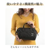 anello GRANDE 軽量撥水SPS | BACKYARD FAMILY | 詳細画像2