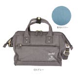anello GRANDE 軽量撥水SPS | BACKYARD FAMILY | 詳細画像11