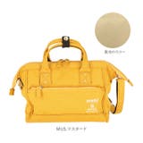 anello GRANDE 軽量撥水SPS | BACKYARD FAMILY | 詳細画像13