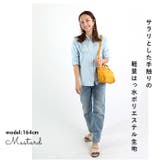 anello GRANDE 軽量撥水SPS | BACKYARD FAMILY | 詳細画像3