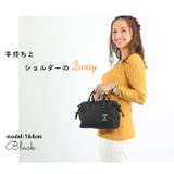 anello GRANDE 軽量撥水SPS | BACKYARD FAMILY | 詳細画像4