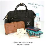 anello GRANDE 軽量撥水SPS | BACKYARD FAMILY | 詳細画像6