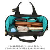 anello GRANDE 軽量撥水SPS | BACKYARD FAMILY | 詳細画像7