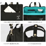 anello GRANDE 軽量撥水SPS | BACKYARD FAMILY | 詳細画像8