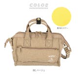 anello GRANDE 軽量撥水SPS | BACKYARD FAMILY | 詳細画像9