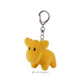 moz モズ ぬいぐるみチャーム | BACKYARD FAMILY | 詳細画像11 