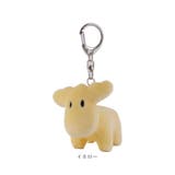 moz モズ ぬいぐるみチャーム | BACKYARD FAMILY | 詳細画像7 