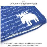 moz モズ クッションカバー | BACKYARD FAMILY | 詳細画像6 