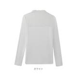 レース トップス インナー ktops501 | BACKYARD FAMILY | 詳細画像14 