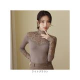 レース トップス インナー ktops509 | BACKYARD FAMILY | 詳細画像14 