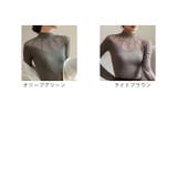 レース トップス インナー ktops511 | BACKYARD FAMILY | 詳細画像12