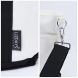 軽量2WAYキャンバストートバッグ | BACKYARD FAMILY | 詳細画像13 