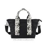 軽量2WAYキャンバストートバッグ | BACKYARD FAMILY | 詳細画像18 