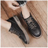 メンズ スニーカー pmycmenshoes04 | BACKYARD FAMILY | 詳細画像9 