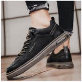 メンズ スニーカー pmycmenshoes04 | BACKYARD FAMILY | 詳細画像10 