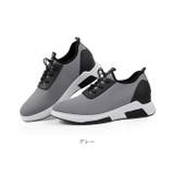 メンズ スニーカー シークレットシューズ pmycmenshoes11 | BACKYARD FAMILY | 詳細画像15