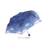 晴雨兼用 カラビナ付き折り畳み傘 55cm | BACKYARD FAMILY | 詳細画像16 