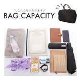 Legato Largo 肩楽撥水ナイロン 2WAYボストン | BACKYARD FAMILY | 詳細画像13 