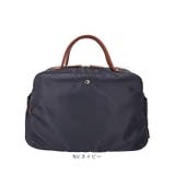 Legato Largo 肩楽撥水ナイロン 2WAYボストン | BACKYARD FAMILY | 詳細画像18 
