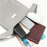 Legato Largo ニットバッグ Mサイズ | BACKYARD FAMILY | 詳細画像12