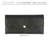 Legato Largo 楽見え楽出し 秒 財布 長財布 | BACKYARD FAMILY | 詳細画像12 