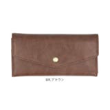 Legato Largo 楽見え楽出し 秒 財布 長財布 | BACKYARD FAMILY | 詳細画像13 