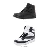 インヒールスニーカー ハイカット pmyhighshoes01 | BACKYARD FAMILY | 詳細画像14