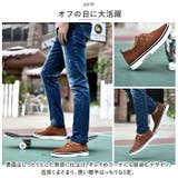 シークレットシューズ メンズ pmyscrshoes04 | BACKYARD FAMILY | 詳細画像5