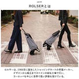 ROLSER BABY JOY MONOTONE | BACKYARD FAMILY | 詳細画像3