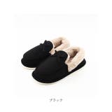 あったかもっちりルームシューズ | BACKYARD FAMILY | 詳細画像14 