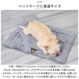 ペットマット 秋 冬 dlm045s | BACKYARD FAMILY | 詳細画像9
