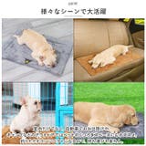 ペットマット 秋 冬 dlm045s | BACKYARD FAMILY | 詳細画像10