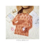 レース トップス インナー ktops516 | BACKYARD FAMILY | 詳細画像14