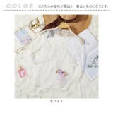 レース トップス インナー ktops516 | BACKYARD FAMILY | 詳細画像8