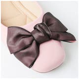 パンプス リボン ローヒール mmrs103c | BACKYARD FAMILY | 詳細画像11 