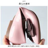 パンプス リボン ローヒール mmrs103c | BACKYARD FAMILY | 詳細画像8 