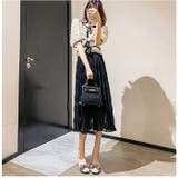 シューズ リボン ＋5センチヒール mmrs103d | BACKYARD FAMILY | 詳細画像8 