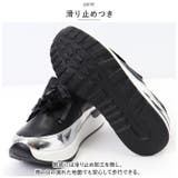 スニーカー 厚底シューズ mmss103a | BACKYARD FAMILY | 詳細画像8 